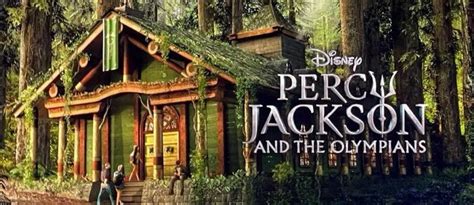 Apollo Cabin Percy Jackson