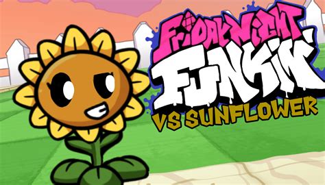 ¡friday Night Funkin Vs Sunflower Mod Friday Night Funkin Mods