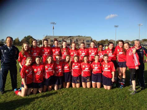 Team Information Camogie St Brigids Gaa