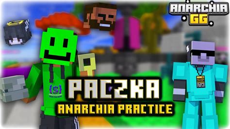 Paczka Anarchia Practice Ffa Pluginy Mapa Full Config Youtube