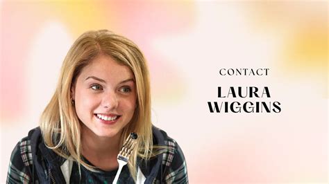 Contact Laura Wiggins Address Email Phone Dm Fan Mail