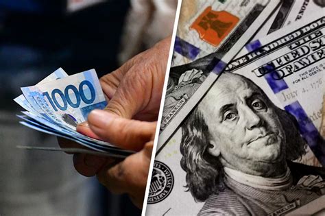 Peso again touches record low against dollar | Flipboard