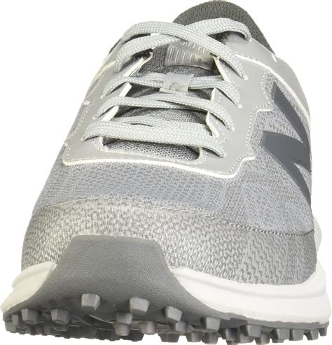 Buy New Balance Mens Breeze Breathable Spikeless Comfort Golf Shoe Online At Lowest Price In