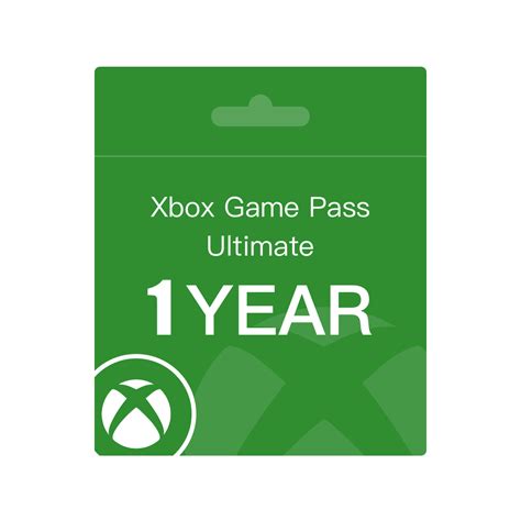 Buy 🔥xbox Game Pass Ultimate 121 Month 🌎global Key🔑）🔥 And Download