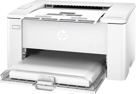 Imprimante Laser Monochrome Hp Laserjet Pro M A G Q A Prix Maroc