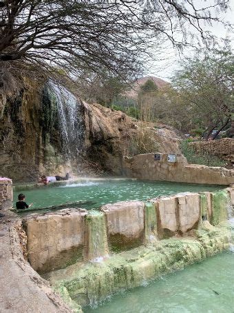 Ma In Hot Springs Amman What To Expect Timings Tips Trip Ideas By MakeMyTrip
