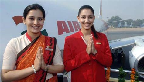 Air India cabin crew | Zee News