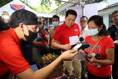 Walang Gutom 2027 Program Sinimulan Nang Ipatupad Ng Dswd Bombo Radyo Tuguegarao