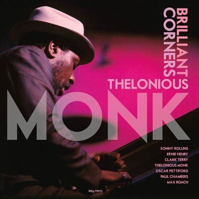 Thelonious Monk Brilliant Corners