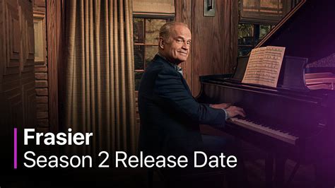 Frasier Season 2 Release Date, Cast, Plot And Every Latest News