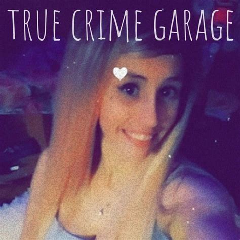 Kyla Bobo 734 True Crime Garage Podcast On Spotify