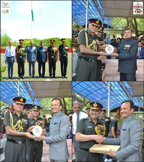 Armed Forces Medical College Pune Celebrates Its Platinum Jubilee With Grand Event Punekar News