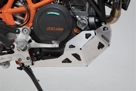 Cubre C Rter De Aluminio Ktm Husqvarna Gas Gas Viejos