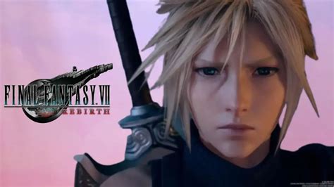 All Final Fantasy 7 Rebirth Chapters Gameplay And More Minh Khang Cente