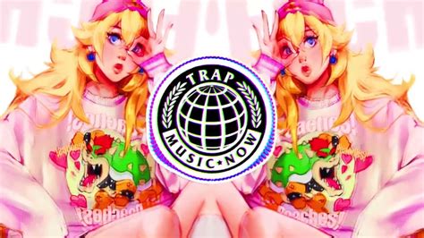 Peaches Official Remix Super Mario Bros Rifti Beats Youtube