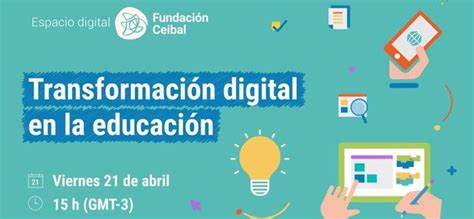 Transformación Digital En La Educación Summa