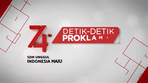 OBB KEMERDEKAAN 74 Seputar Inews RCTI Seputar Indonesia YouTube