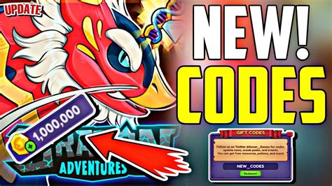 UPDATE New DRAGON ADVENTURES ROBLOX CODES 2024 DRAGON ADVENTURES