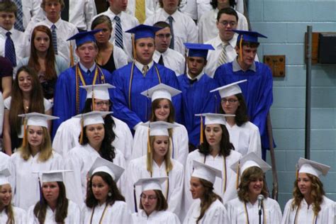 Mattituck High School Graduation | North Fork, NY Patch