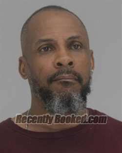 Recent Booking Mugshot For VINCENT BLUITT In Dallas County Texas