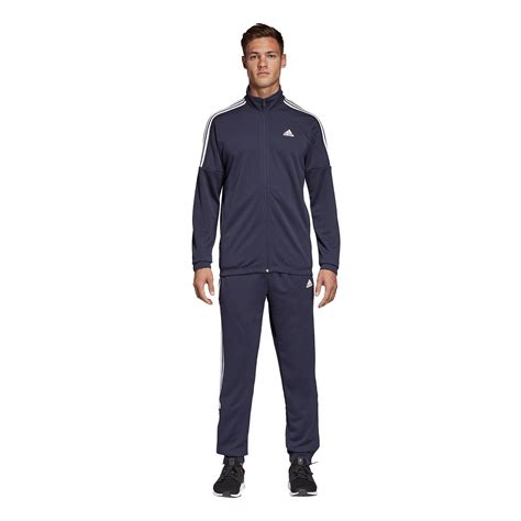 Agasalho Adidas Mts Team Sports Masculino Marinho Allianz Parque Shop