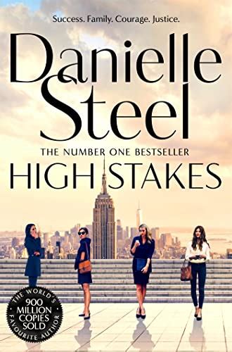 High Stakes Ebook Steel Danielle Au Books