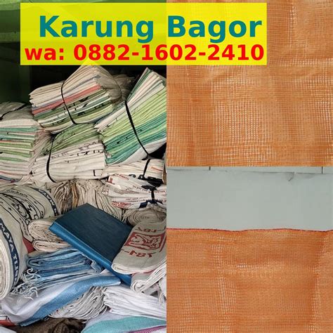 terjual gambar karung beras kartun  lo lowhatsapp kaskus