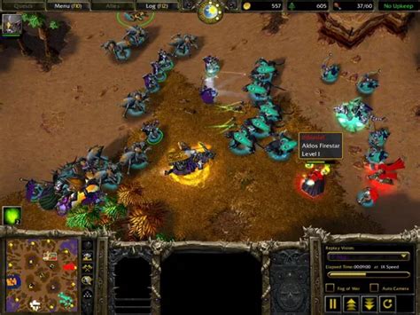 Warcraft Iii The Frozen Throne 2003 Mobygames