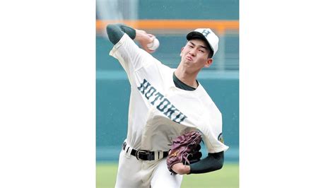 高校野球：報徳学園 今朝丸快投 大阪桐蔭に秋のリベンジ 読売新聞