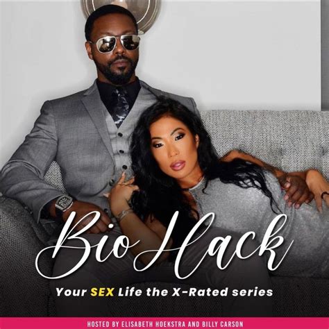 S1 E6 Bio Hack Your Sex Life With Special Guest Holistic Sex And