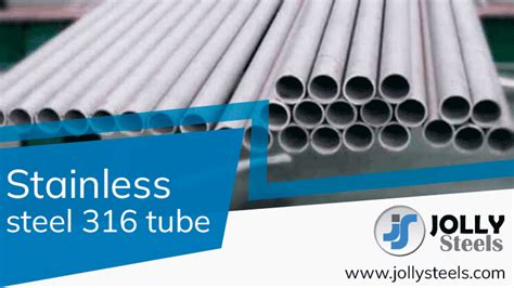 Stainless steel 316 tube | A312 TP316 SMLS tube supplier