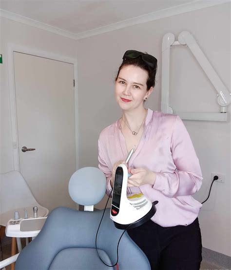 Laser Treatments — Western Dental Hygiene