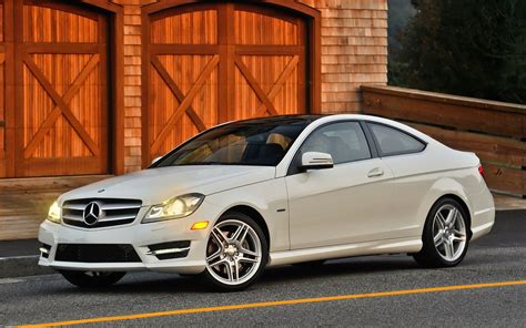 Мерс Купе Фото – Telegraph