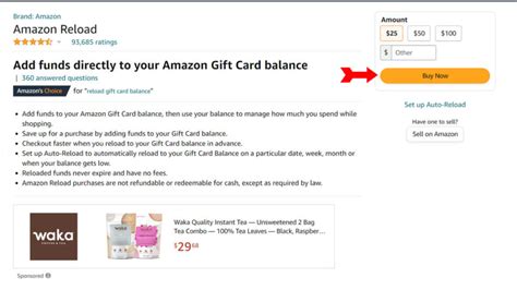 How To Use A Vanilla Gift Card On Amazon Android Authority