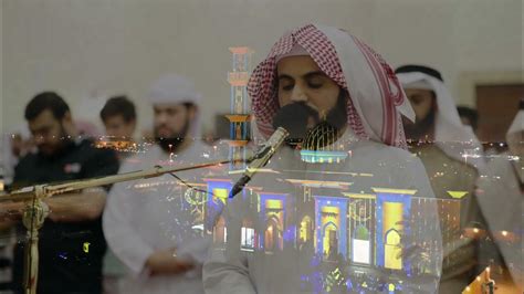 صلاة التراويح للقارئ رعد الكردي ليلة 12 رمضان 1445 2024 ما تيسر