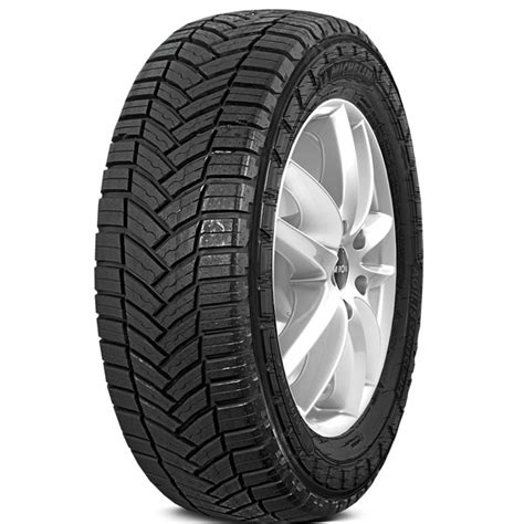 2 Michelin Agilis CrossClimate 265 60R20 10 PLY All Season Any Weather