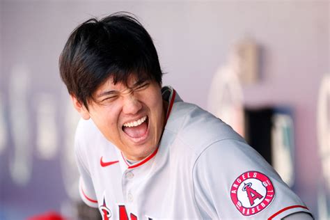 Watch Shohei Ohtani Show Off His Acting Chops In This New Commercial