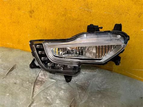 Faro Niebla Grand I10 Led Sedan 2018 2019 2020 Original MercadoLibre