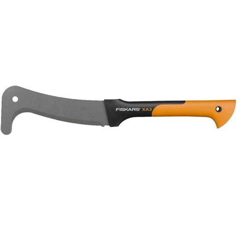 FS126004 Tasak Karczownik XA3 50 Cm Fiskars Fisk 12415980250