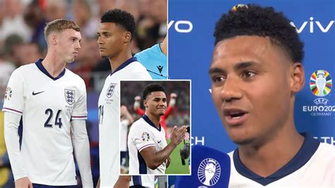 Ollie Watkins Reveals Incredible Prediction That He Only Told Cole