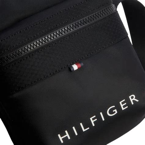 Shoulder Bag Tommy Hilfiger Th Skyline Mini Oficial Mens Store A