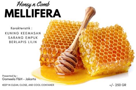 Jual Produk Honey Madu Lebah Apis Mellifera Termurah Dan Terlengkap Mei