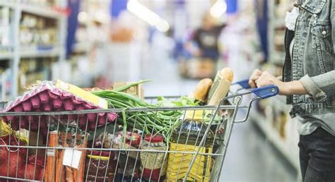 Estos Son Los Supermercados Que Han Subido M S Los Precios Seg N La Ocu