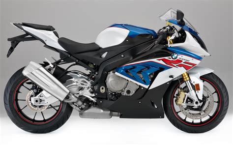 Bmw Motorrad S Rr Paul Tan S Automotive News