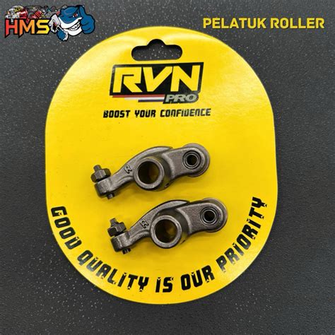 Jual Pelatuk Platuk Roller Roler Sepatu Klep RACING Mio Mio Soul Mio