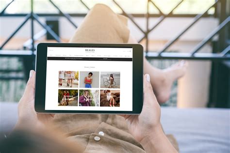 scalability  success beales revisited swan retail