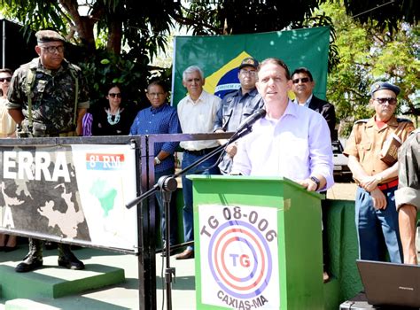 Tiro De Guerra Prefeitura Municipal De Caxiasprefeitura Municipal