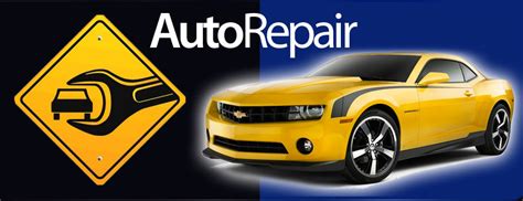 Auto Repair Tips And Tricks