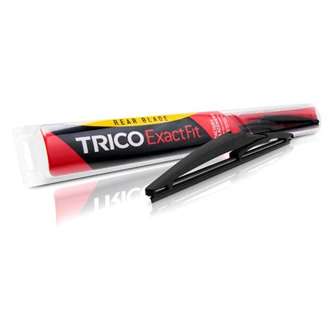 Trico Exact Fit Rear Wiper Blade