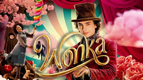 Wonka 2023 FilmNerd